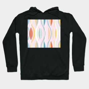 Malibu Air (pink) Hoodie